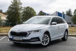 Škoda Octavia 2022 na predaj – fotografia 1