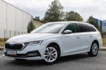 Škoda Octavia 2022 na predaj – fotografia 2