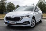 Škoda Octavia 2022 na predaj – fotografia 3