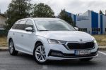 Škoda Octavia 2022 na predaj – fotografia 7