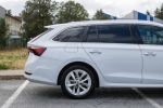 Škoda Octavia 2022 na predaj – fotografia 11