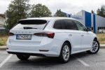 Škoda Octavia 2022 na predaj – fotografia 12