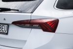 Škoda Octavia 2022 na predaj – fotografia 14