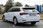 Škoda Octavia 2022 na predaj – fotografia 17