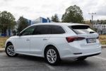 Škoda Octavia 2022 na predaj – fotografia 18