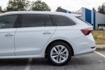 Škoda Octavia 2022 na predaj – fotografia 20