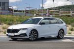 Škoda Octavia 2021 na predaj – fotografia 1