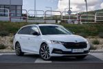 Škoda Octavia 2021 na predaj – fotografia 3
