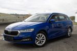 Škoda Octavia 2023 na predaj – fotografia 2