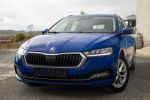 Škoda Octavia 2023 na predaj – fotografia 3