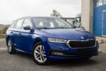 Škoda Octavia 2023 na predaj – fotografia 7