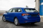 Škoda Octavia 2023 na predaj – fotografia 16