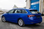Škoda Octavia 2023 na predaj – fotografia 17