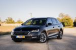 Škoda Octavia 2023 na predaj – fotografia 1