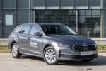 Škoda Octavia Combi 2024 na predaj – fotografia 3