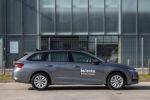 Škoda Octavia Combi 2024 na predaj – fotografia 4