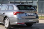 Škoda Octavia Combi 2024 na predaj – fotografia 8