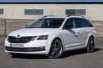 Škoda Octavia 2017 na predaj – fotografia 1