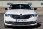 Škoda Octavia 2017 na predaj – fotografia 2