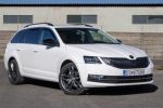 Škoda Octavia 2017 na predaj – fotografia 3