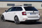 Škoda Octavia 2017 na predaj – fotografia 9
