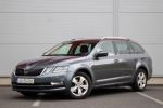 Škoda Octavia 2018 na predaj – fotografia 1