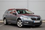 Škoda Octavia 2018 na predaj – fotografia 3