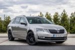 Škoda Octavia Combi 2018 na predaj – fotografia 3