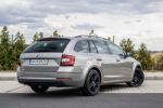 Škoda Octavia Combi 2018 na predaj – fotografia 5