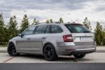 Škoda Octavia Combi 2018 na predaj – fotografia 7