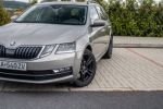 Škoda Octavia Combi 2018 na predaj – fotografia 9
