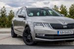 Škoda Octavia Combi 2018 na predaj – fotografia 10