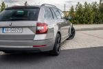 Škoda Octavia Combi 2018 na predaj – fotografia 11