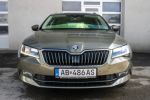 Škoda Superb 2017 na predaj – fotografia 2