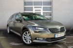 Škoda Superb 2017 na predaj – fotografia 3