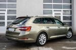 Škoda Superb 2017 na predaj – fotografia 5