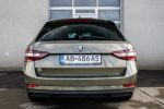 Škoda Superb 2017 na predaj – fotografia 6