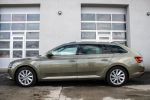 Škoda Superb 2017 na predaj – fotografia 8