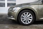 Škoda Superb 2017 na predaj – fotografia 9
