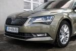 Škoda Superb 2017 na predaj – fotografia 10