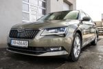 Škoda Superb 2017 na predaj – fotografia 11
