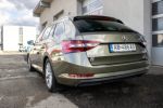Škoda Superb 2017 na predaj – fotografia 12