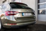 Škoda Superb 2017 na predaj – fotografia 13