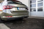 Škoda Superb 2017 na predaj – fotografia 15
