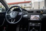Škoda Superb 2017 na predaj – fotografia 28