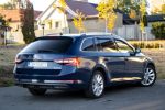 Škoda Superb 2015 na predaj – fotografia 5