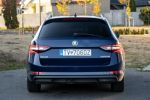 Škoda Superb 2015 na predaj – fotografia 6