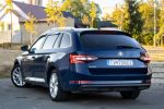 Škoda Superb 2015 na predaj – fotografia 7