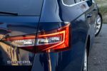 Škoda Superb 2015 na predaj – fotografia 11