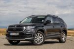 Škoda Kodiaq 2023 na predaj – fotografia 1
